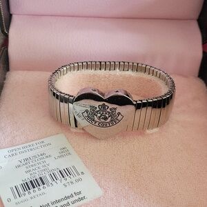 Juicy Couture bracelet
